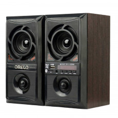 اسپیکر کامپیوتر اورکو مدل T-003 BT